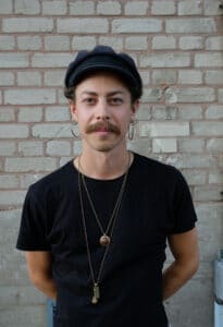 Alexander Salvesen